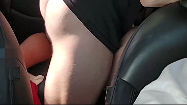 My Wife Loves To Give Me Head While I Drive Our Car. thumbnail