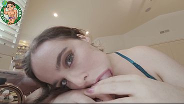 Big Boob Milf Natasha Nice Deepthroat Blowjob Pov thumbnail