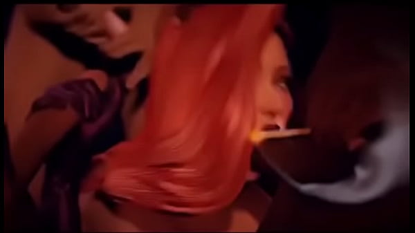 Nonton Jessica Rabbit Chupando thumbnail