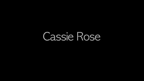 Nonton The Big Hot Tits Of Cassie Rose In A Wild Sex Scene! thumbnail