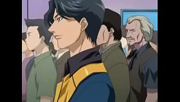 Hentai Train Ep1 Girl Student Love You Too thumbnail