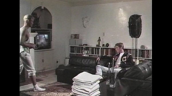 Play MP4 - VCA Gay - Dont Kiss Me Im Straight - scene 2