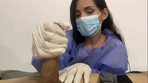 Play MP4 - A mi paciente se le puso bien dura&comma; no me pude resistir - PORNO EN ESPA&Ntilde;OL