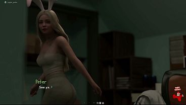 Love And Temptation (se 2) - Ep 1 No Commentary Playthrough By Piglet Peter thumbnail
