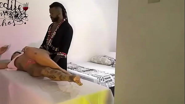 Surpresa inesquec&iacute; massagem que virou muito mais 1 