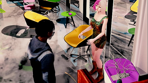 Afterburn The Forever Passion A Sfw Wizard's Lover Snippet thumbnail