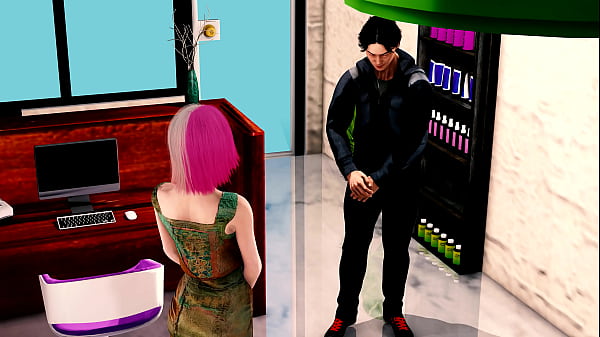 AFTERBURN THE FOREVER PASSION A SFW_WIZARD SLOVER SNIPPET