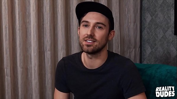 Reality Dudes - Peyton 