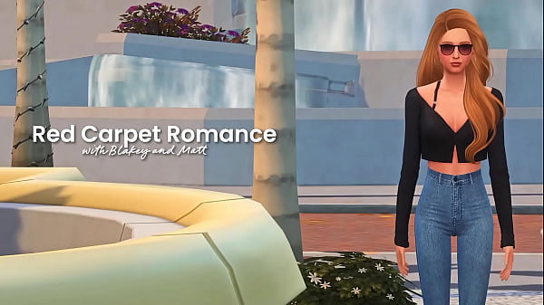 Lei fang fucks kasumi