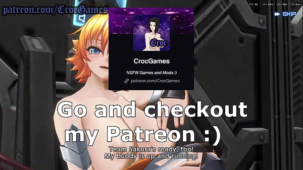 Play MP4 - CrocGames Exclusive