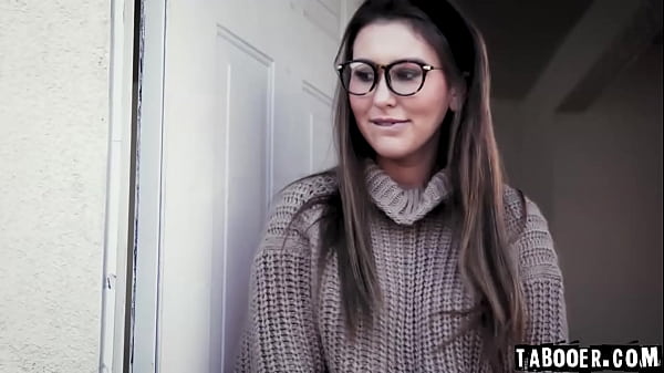 Claiming her virgin pussy into lesbian sex