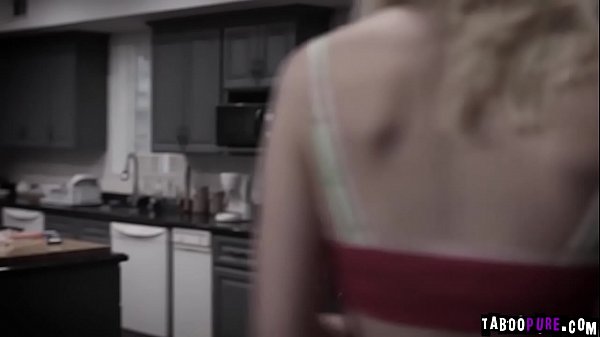 Chloe Cherry mercilessly double fucked!