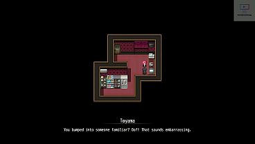 Play MP4 - Sao Ntr Online game 1&colon; part 5 Eng