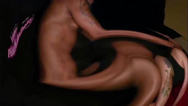 Special hump day drop come watch pink in fanity take backshots on the balcony this woman is amazing and i want mor 