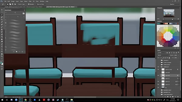 STS broadcast by DC on Picarto from March Twenty-First 2019 