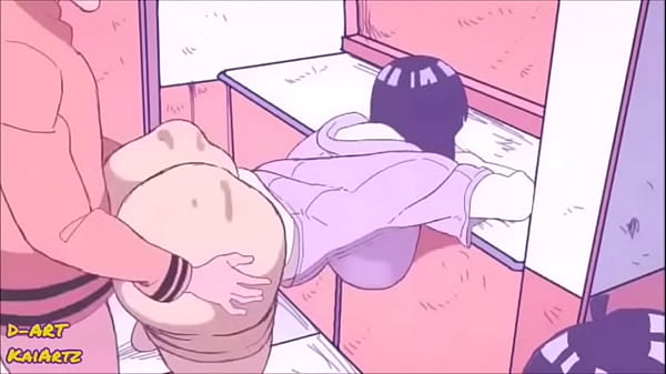 hinata hyuuga sex