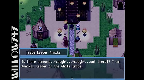 Play MP4 - HRPG Henteria Chronicles Chapter 2 028 Happy Ending Part 2