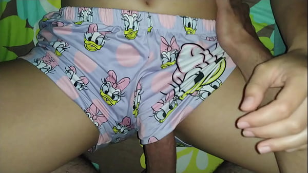 Stepsister's virgin pussy gets fucked with panties on the whore tells me my love while i fuck her real homemade video