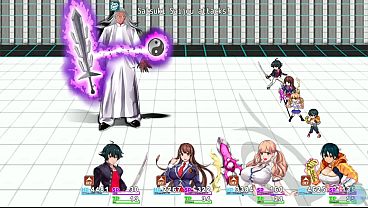 Apostle - Ending thumbnail