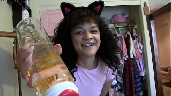 Abdl Sitter Kikicali Messing Diaper And Cum thumbnail