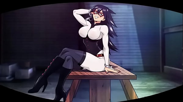 midnight is_my hero_in my academia laceyx 4k 480p