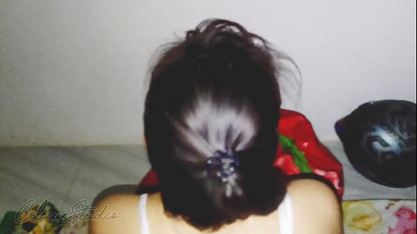 Widow needs warmth and fucking 