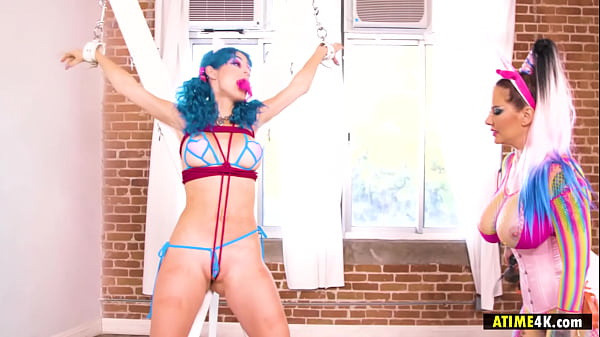 Unicorn_fucking_domination Jewelz Blu Madeline Marlowe