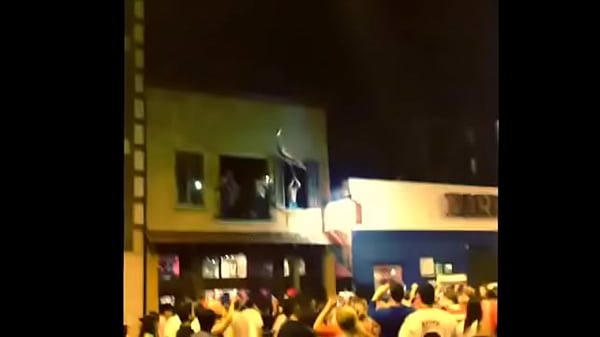 Nonton I'm Going To Jail thumbnail