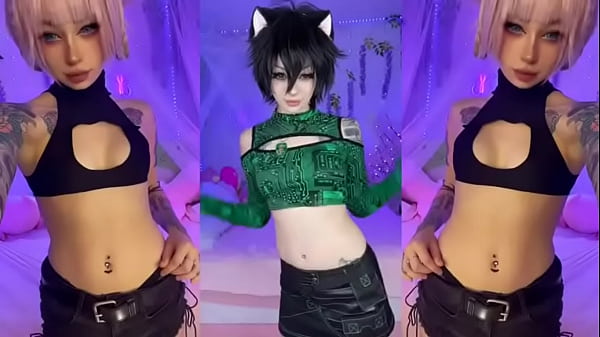 舞蹈