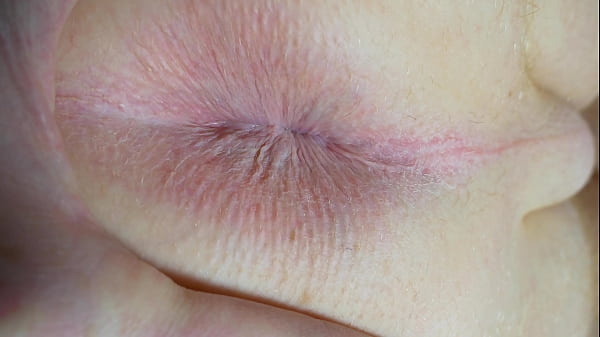 Play MP4 - Ass and anus closeup