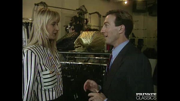 Play MP4 - Irina and Laura Palmer in an Anal Orgy