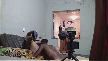 Bastidores - Grazy Cuidando De Seu Vizinho Paciente Doente Mental thumbnail