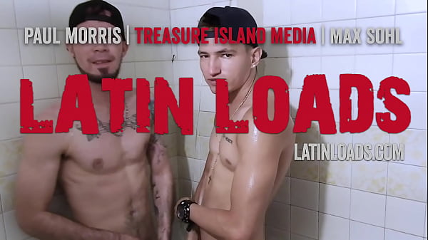 Francisco'_s Power Pounding