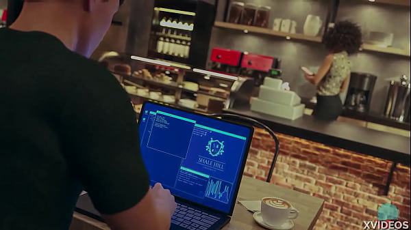 Play MP4 - SHALE HILL SECRETS &num;78 &bull; She is a red-haired goddess like almost no other