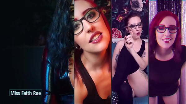 The Ultimate Task for True Pets - Miss Faith Rae's Final Femdom Audio Instructions 