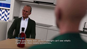 Steps of Fallen 1 Animation, Porn games, Adult games, 3d game, Visual novel 