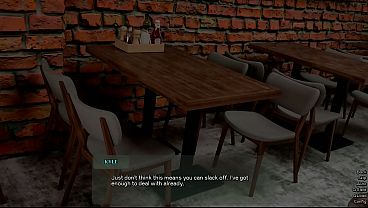 Godson 10: Max-marine New Job & Friend's Mom Meet (sfw) thumbnail