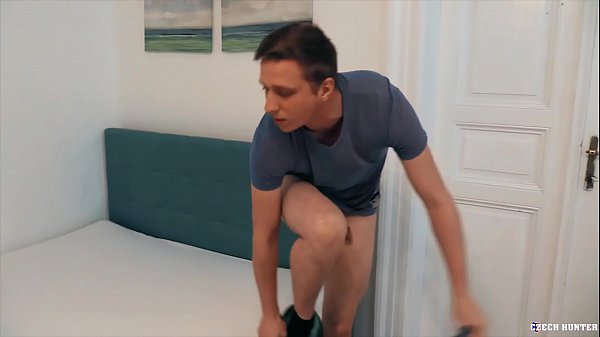 Play MP4 - Czech amateur accept money for raw pov butt fucking - CZECHHUNTER