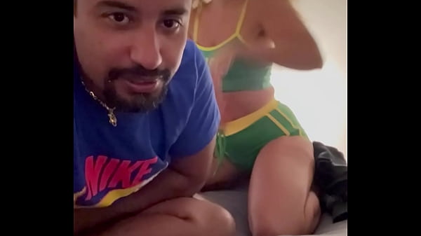 It's Not Too Early To Take Care Of Daddy&rsquo;s Meat Cock And Balls, Isn&rsquo;t It? thumbnail