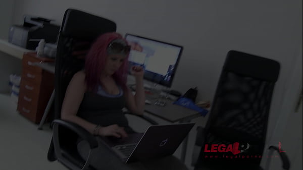 Nonton Luna De Scaris First Anal Sz1352 thumbnail