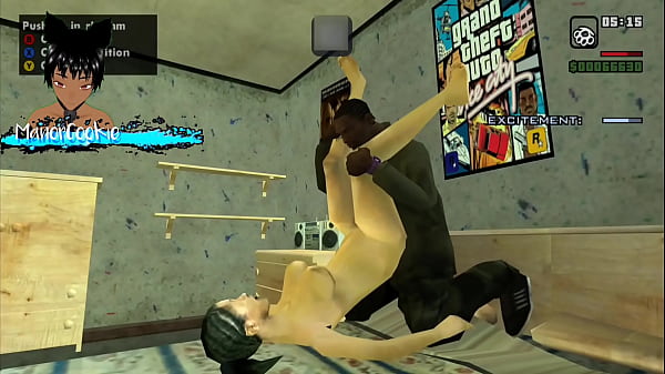 Cj has some hot coffee with denise after a date 