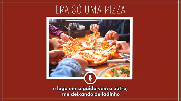 SACANAGEM_DEPOIS DA PIZZARIA Contos Libertinos