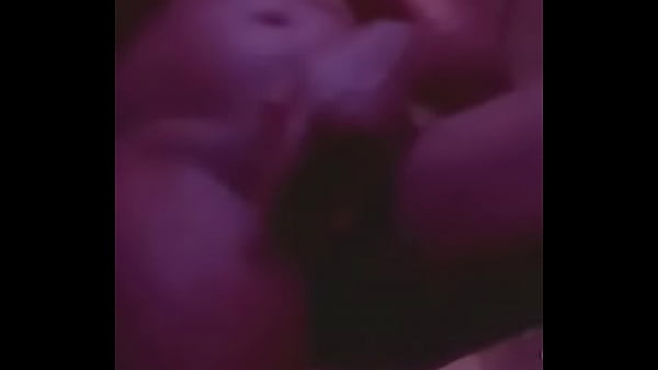 My girlfriend in town