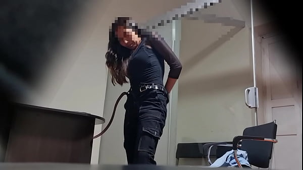 Play MP4 - Espiando a profesora de la universidad catolica de Chile