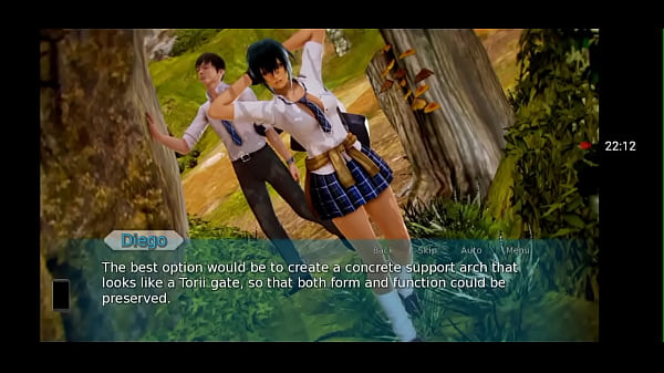 Waifu_academy_Part 5 Interview