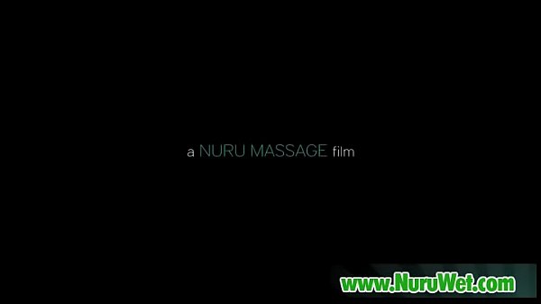 Nonton Nuru Massage - Derrickpierce & Alexharper thumbnail