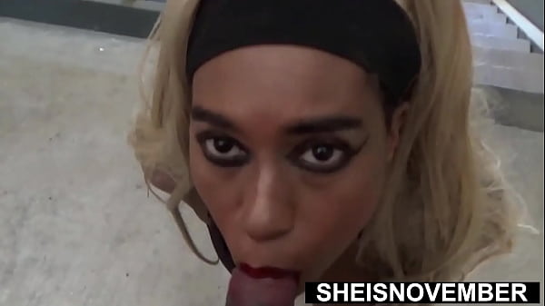 Play MP4 - My Kinky Naughty Stepsister Wanted Attention So I Sneak Out In Public&comma; Ejaculating On Her Face&comma; Hot Young Slut Sheisnovember Busty Black Cleavage Exposed&comma; A POV Oral-Sex To Hard Dick Stepbrother Wearing Panties Taboo Sucking BBC By Msnovember