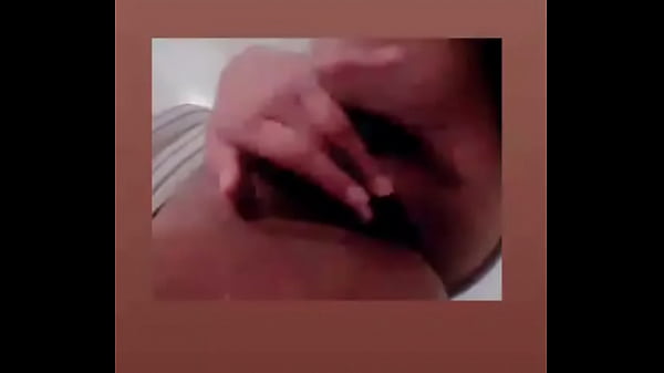 Cojo el v&iacute_deo de mi amiga