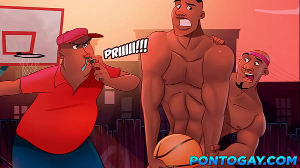 Treinamento Duro - Astros Do Basquete thumbnail