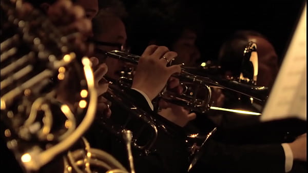 NandemonaiyaYour Name Orchestra Concert